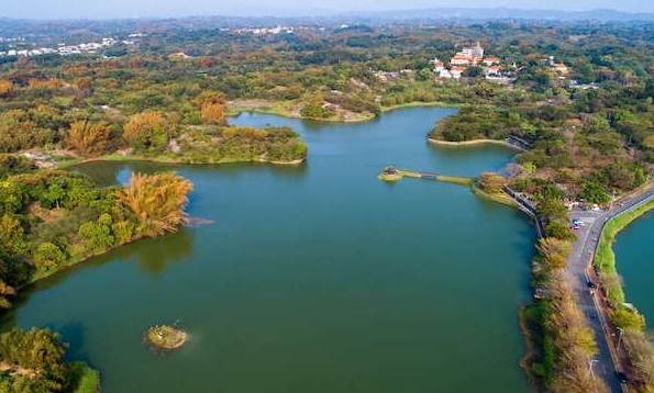 台南歸仁一日遊