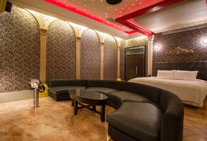 中壢住宿 中壢住宿