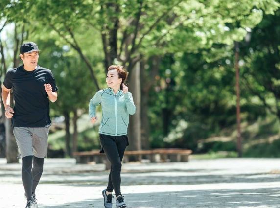 運動減肥時間 運動減肥時間