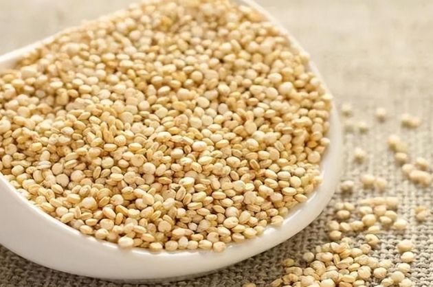 白藜麥好處 白藜麥好處