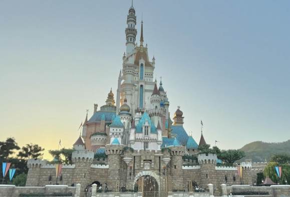 香港旅遊攻略 香港旅遊攻略