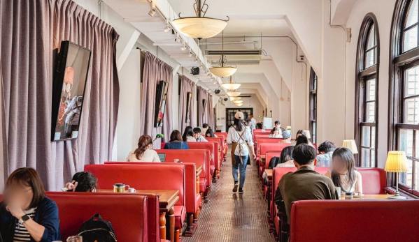 台北深夜咖啡 台北深夜咖啡