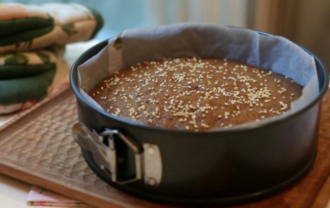 黑糖糕食譜 黑糖糕食譜