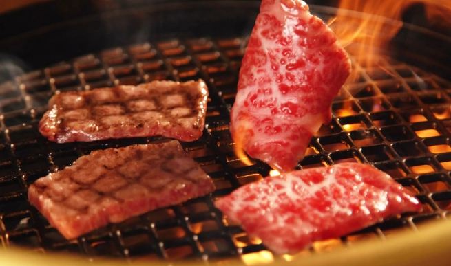 沖繩和牛餐廳 沖繩和牛餐廳