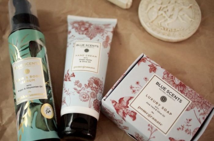 希臘天然護膚品 希臘天然護膚品