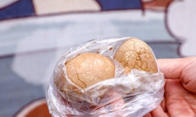 日月潭美食 日月潭美食