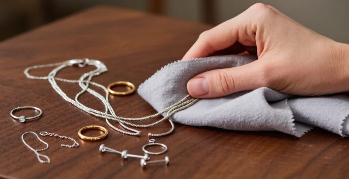 合金飾品變黑原因 合金飾品變黑原因