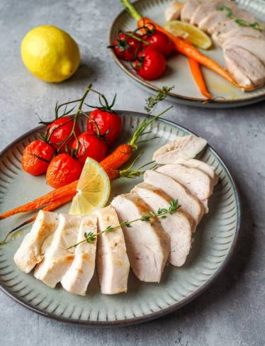 冷凍雞胸肉解凍方式 冷凍雞胸肉解凍方式