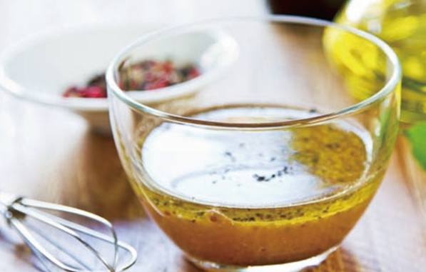 健康沙拉醬 健康沙拉醬