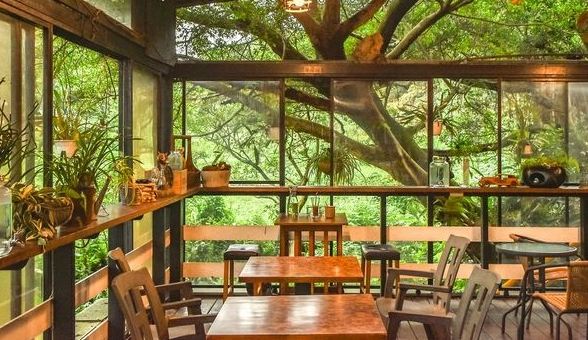 桃園隱藏咖啡館 桃園隱藏咖啡館