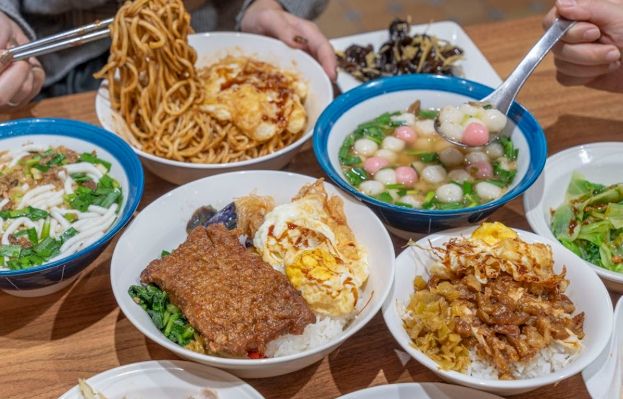 羅東美食推薦 羅東美食推薦