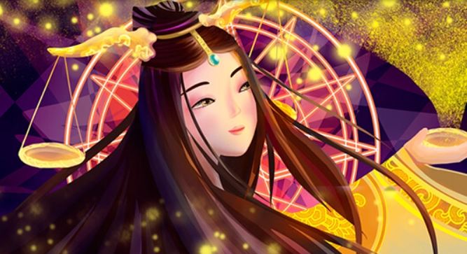 天秤座火星女性 天秤座火星女性