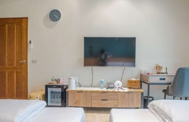 金崙住宿推薦 金崙住宿推薦