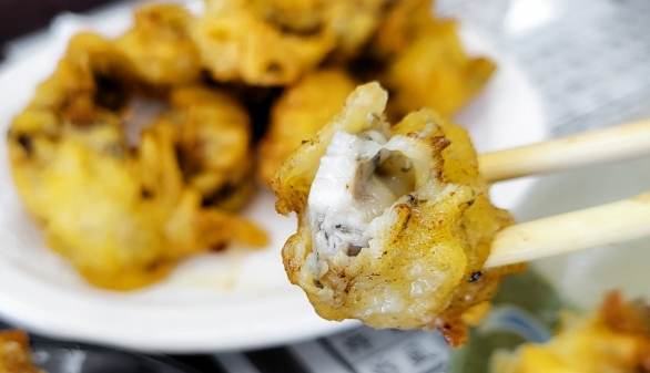 青鯤鯓海鮮 青鯤鯓海鮮