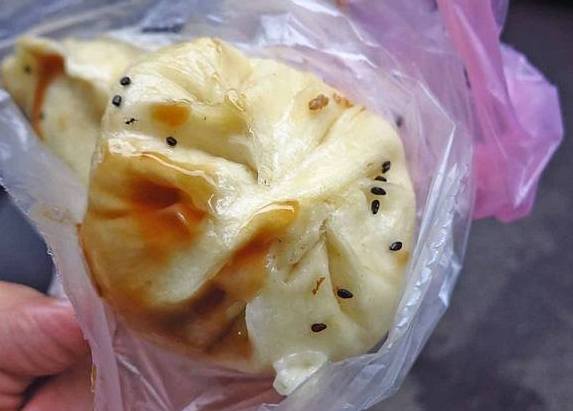 江蘇水煎包 做法 江蘇水煎包 做法