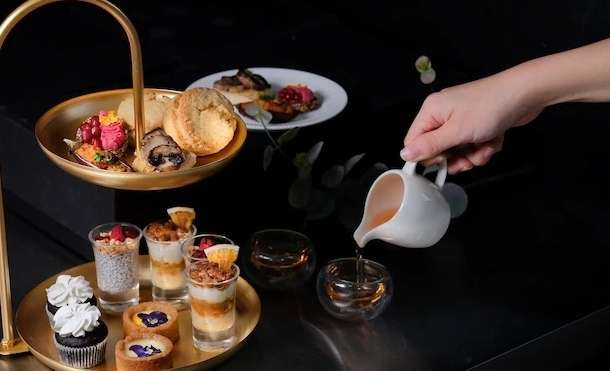 素食下午茶推薦 素食下午茶推薦