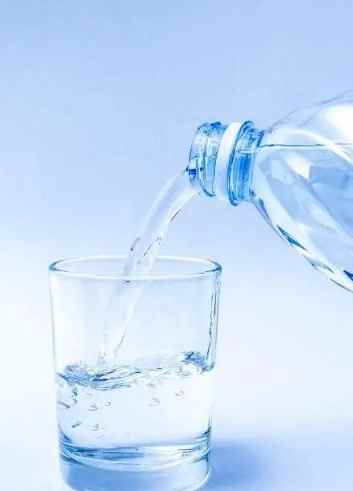 隔夜水安全 隔夜水安全