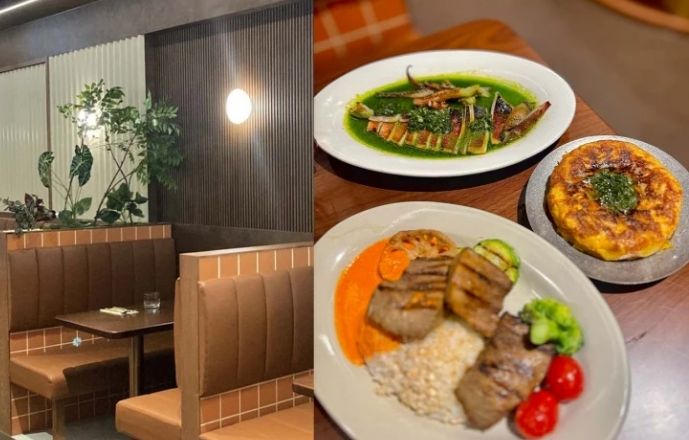 銅鑼灣餐廳推薦