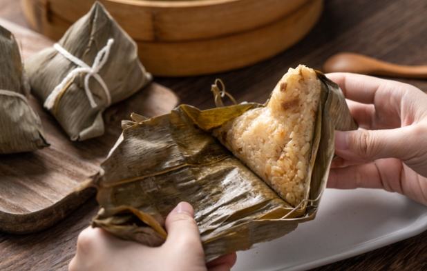 粽子冷凍可以放多久