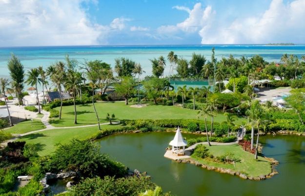 塞班島自由行 塞班島自由行