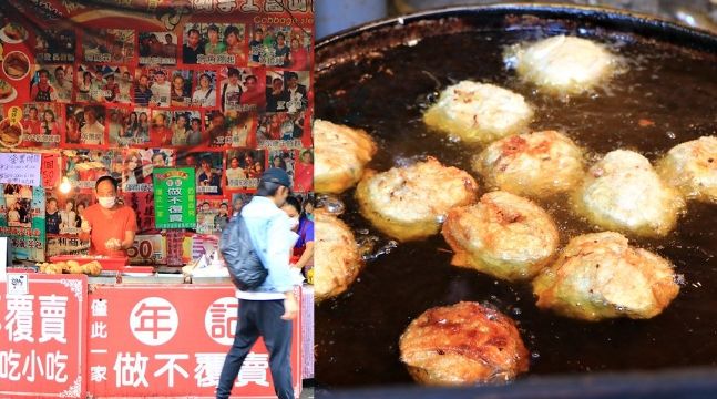 日月潭餐廳推薦