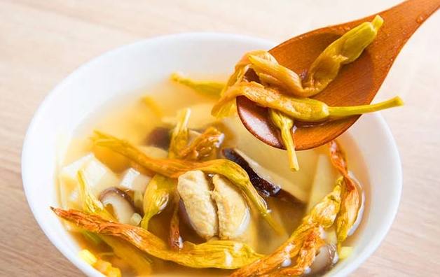 台灣金針花睡眠 台灣金針花睡眠