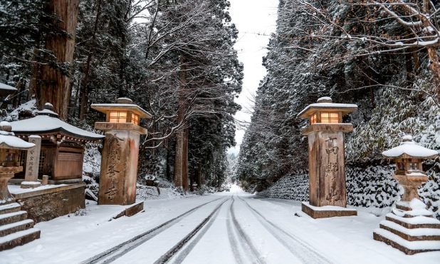 和歌山一日遊行程
