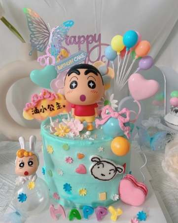 一歲寶寶蛋糕食譜 一歲寶寶蛋糕食譜