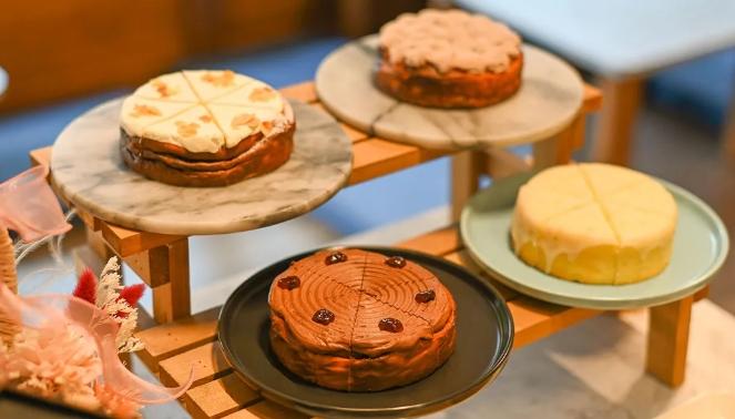 屏東蛋糕比較 屏東蛋糕比較