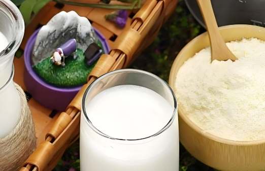 過期牛奶用途 過期牛奶用途