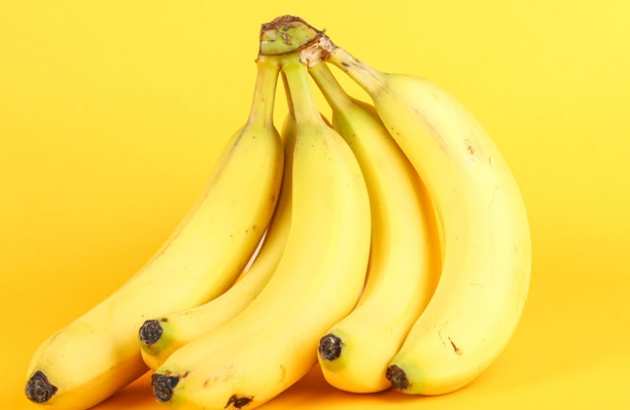宵夜吃香蕉好處 宵夜吃香蕉好處
