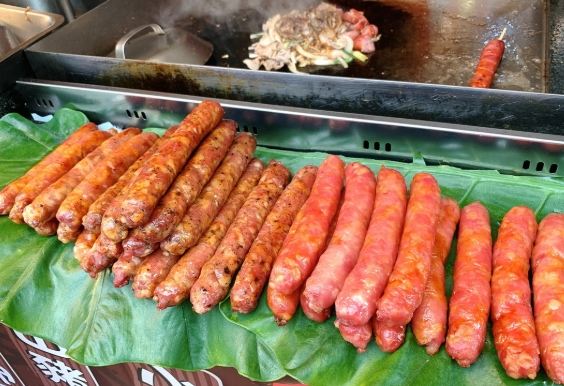 日月潭美食 日月潭美食