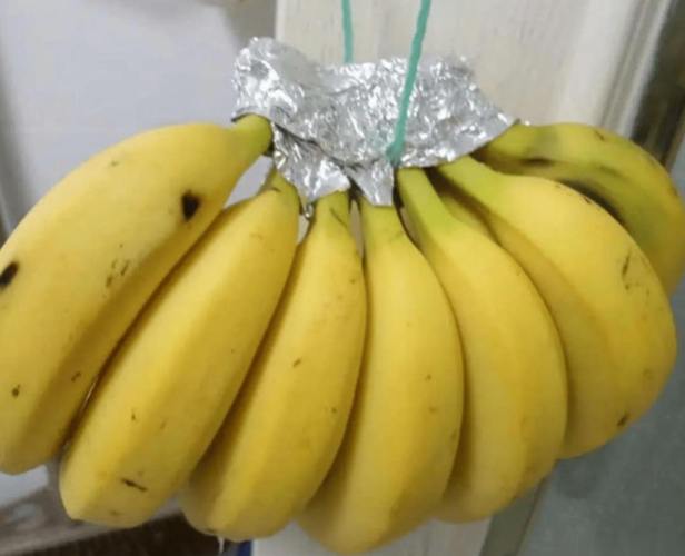 香蕉放冰箱有毒