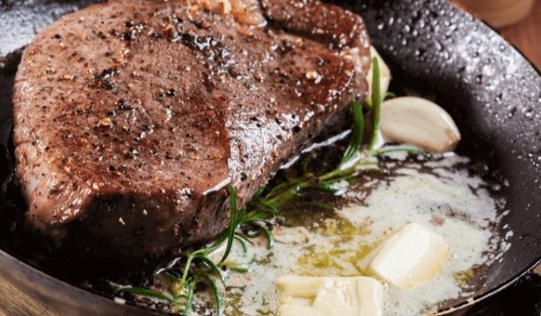 牛排煎法 牛排煎法