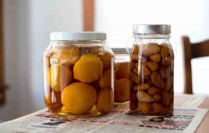 玻璃罐頭要冰嗎