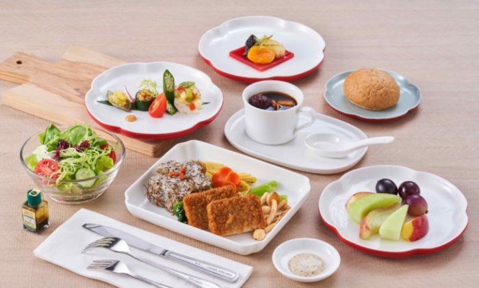 中山堂素食餐廳 中山堂素食餐廳