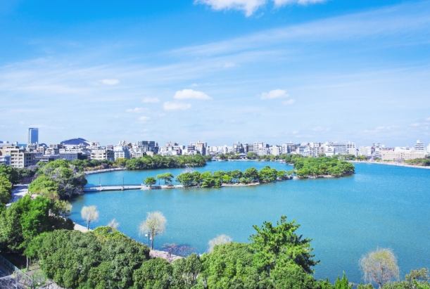 福岡唐人町旅遊 福岡唐人町旅遊
