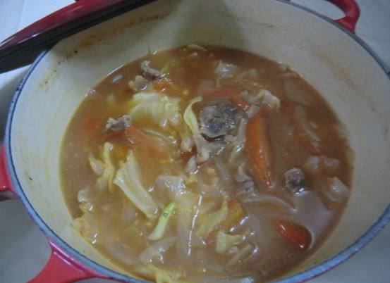 牛排湯品搭配 牛排湯品搭配