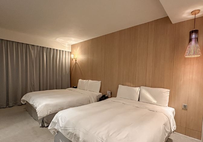 花蓮市區飯店 花蓮市區飯店