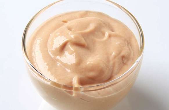 自製沙拉醬 自製沙拉醬