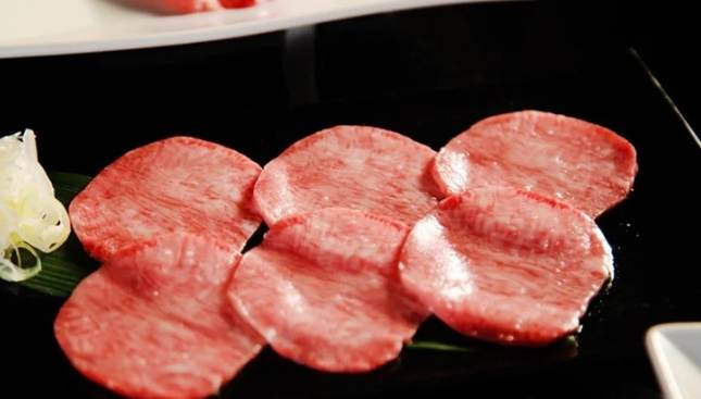 沖繩和牛餐廳 沖繩和牛餐廳