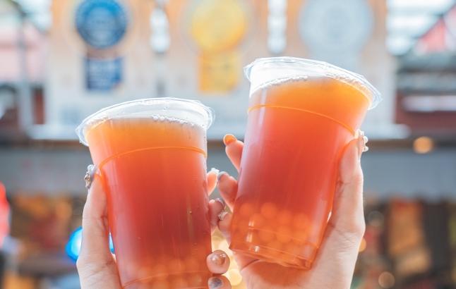 邵族風味餐 邵族風味餐