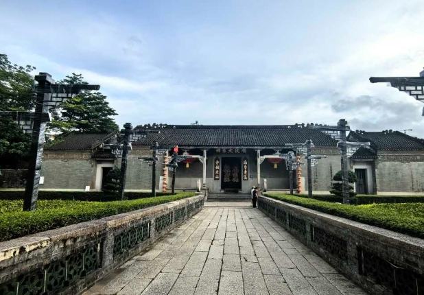 北山大院旅遊 北山大院旅遊