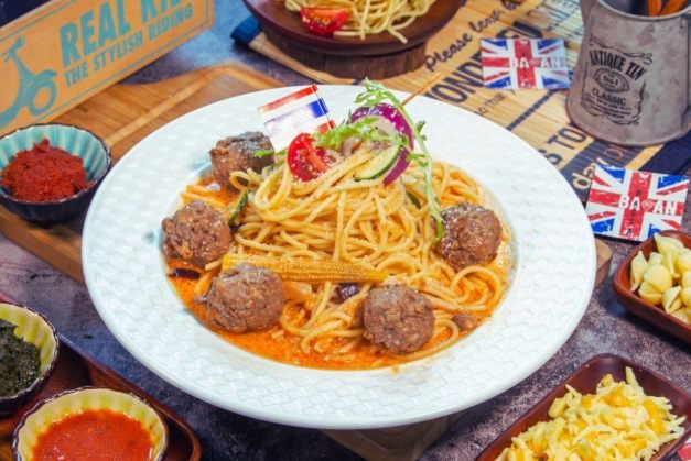 台南博物館附近美食