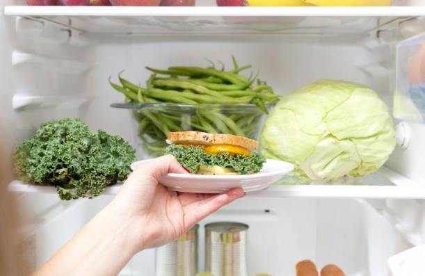 食物解凍方法 食物解凍方法