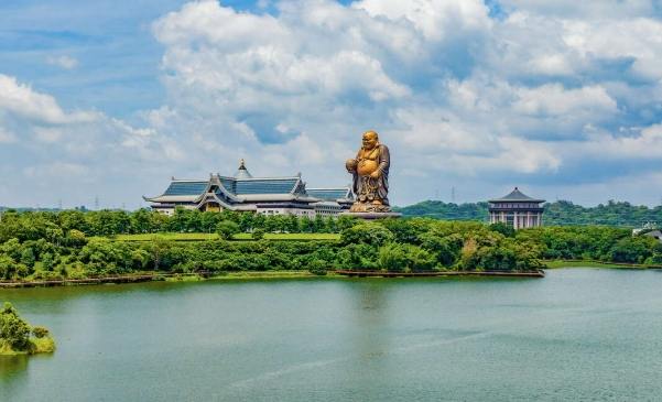 峨眉湖旅遊攻略 峨眉湖旅遊攻略