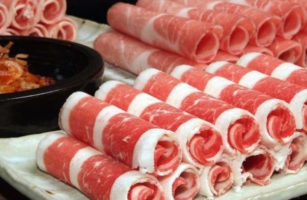 肉片冷凍時間 肉片冷凍時間