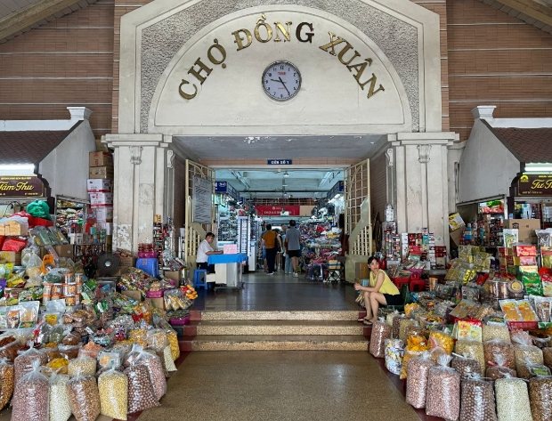 河内机场附近景点 河内机场附近景点