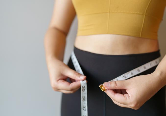 怎麼知道自己是不是易瘦體質？