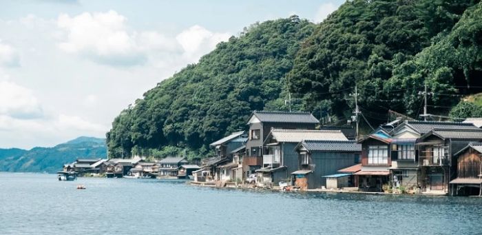 京都自駕遊 京都自駕遊